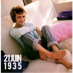 Photo by Françoise Sagan (@FSaganOfficiel)