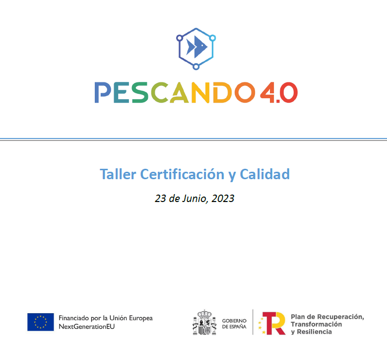 Pescando 4.0 tweet media