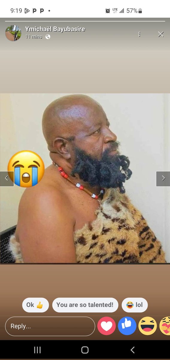 TideBiensur's tweet photo. Rest In peace legend #aganze_premier le mushi du sang. https://t.co/tF1N4V8Hdh