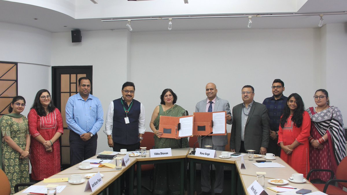 Social Transformation & CSR tweet media
