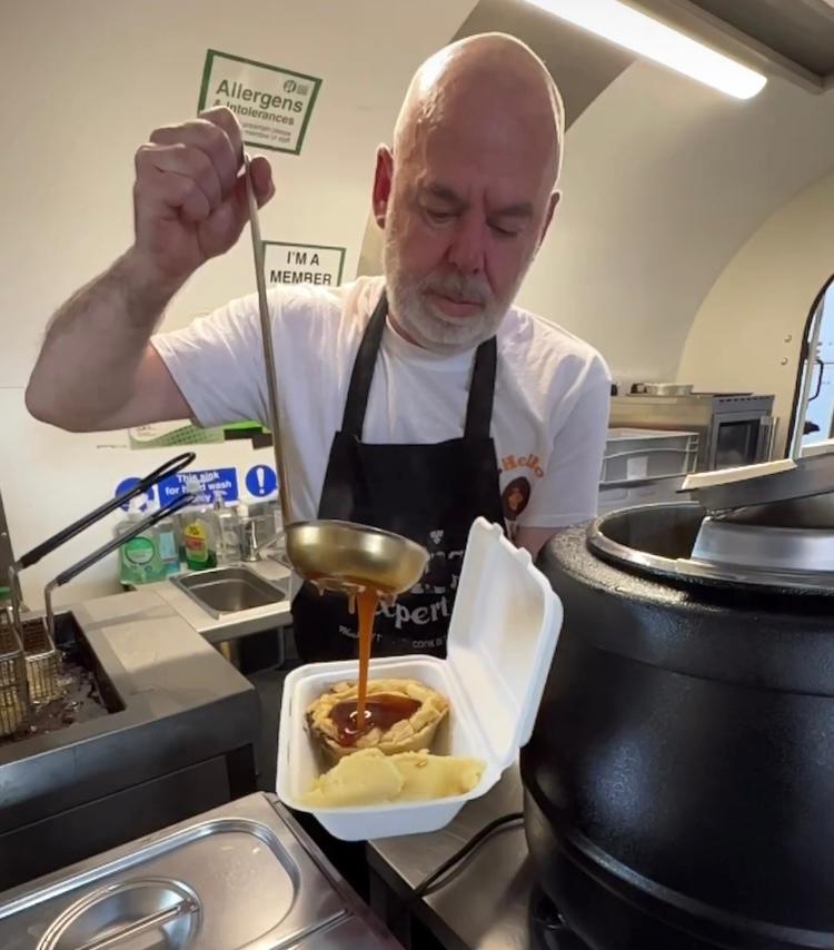 Cricket 🏏 on Twitter "RT HelloGoodPie_UK C'MON