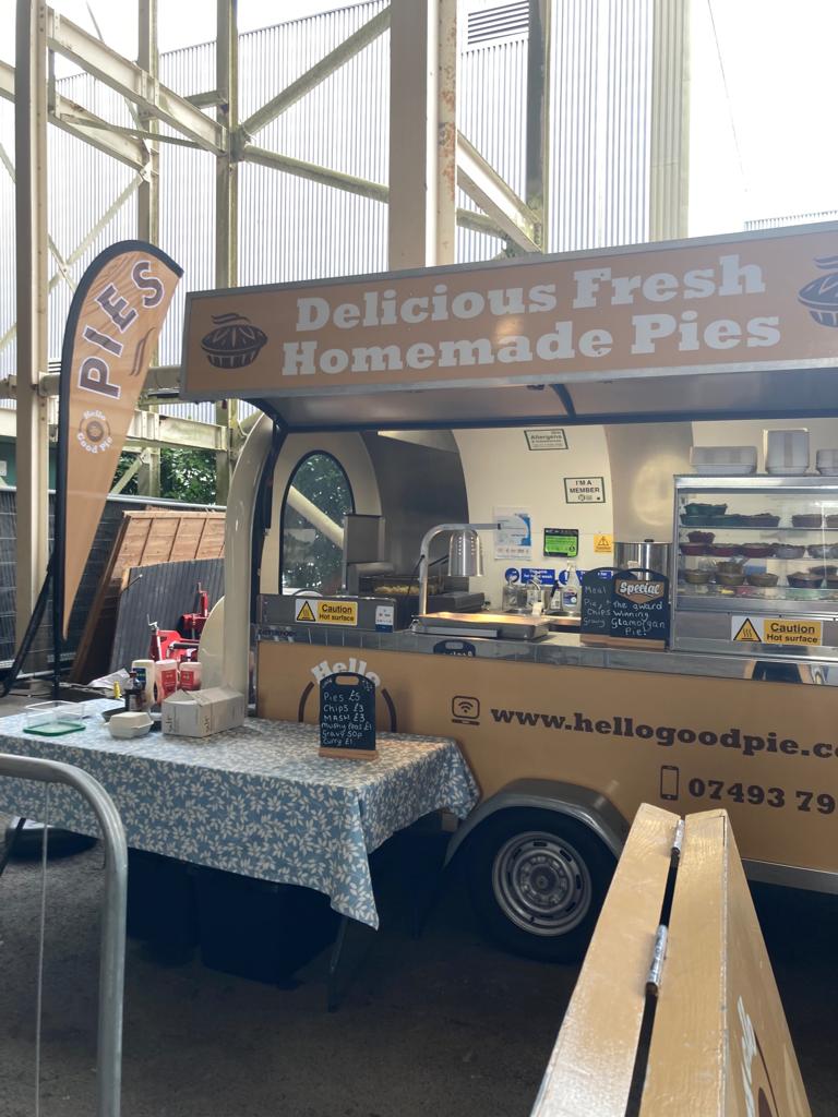 Cricket 🏏 on Twitter "RT HelloGoodPie_UK C'MON