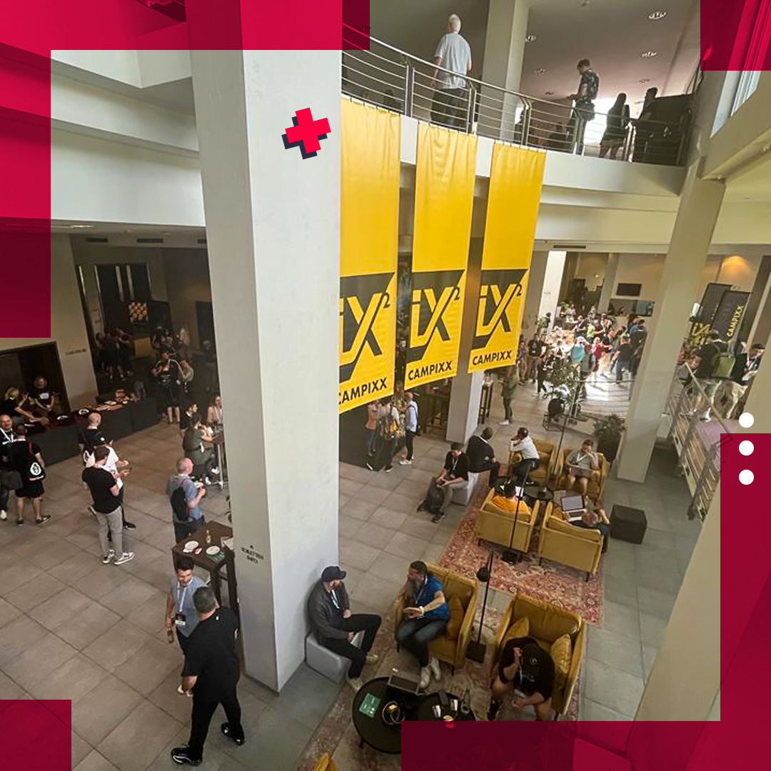 WhitePress® Global tweet media