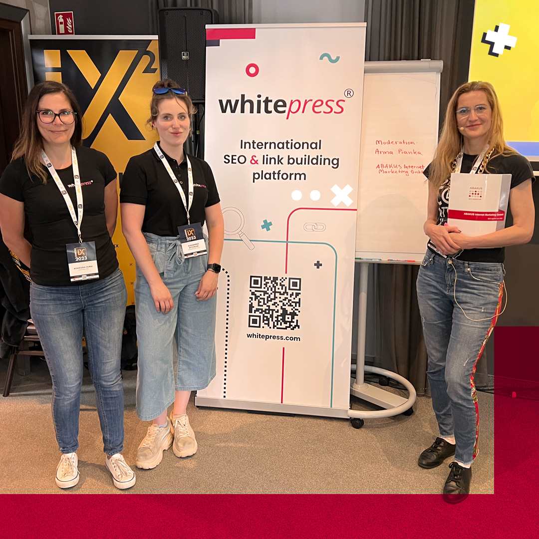 🌟🙌 Two days of non-stop action from June 15th to 16th at Campixx. It was such an exciting experience—two days filled with SEO knowledge and intense networking. We can confidently say that it was one of the biggest SEO events in the DACH region. 🎉

Thank you for Campixx 2023!