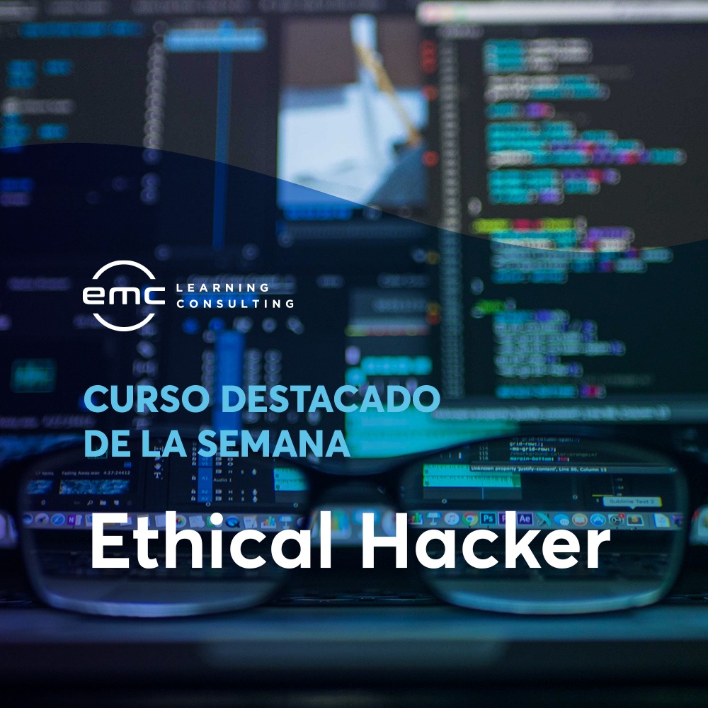 EmcFormacion's tweet image. Toda #empresa debe y necesita estar preparada y prevenida ante un posible #hackeo o brecha de seguridad informática.
Por eso hemos diseñado este curso que te interesa
👉Ethical Hacker
👉Consulta sin compromiso emcformacion.com/contacto/