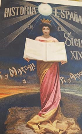 The 19th-century Hispanists conference starts tomorrow 22 June @ NUI Merrion Square and runs through Friday 23rd. If this is of interest, please join us!