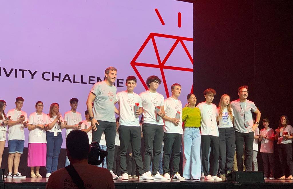 Institut Eugeni d'Ors tweet media