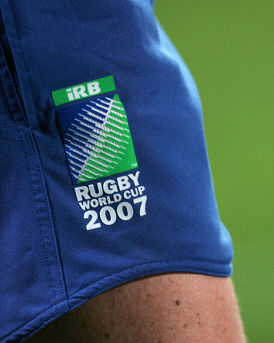 Rugby World Cup tweet media