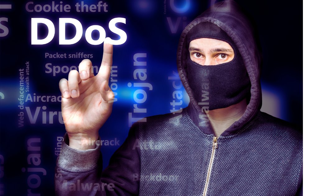 Ever wondered what a DDoS attack is? 

We break it down in simple terms. Learn about this cyber threat and how it can impact your online experience. Read our latest blog post:  zurl.co/vqwJ #DDoSAttack #CyberSecurity