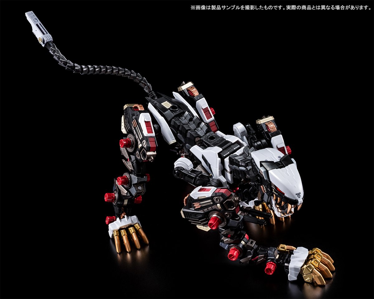 コレ缶 ライカ 魂ネイションズ公式/BANDAI SPIRITS TAMASHII NATIONS OFFICIAL on X