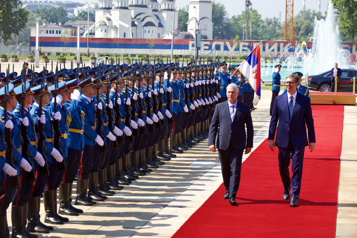 Bruno Rodríguez P tweet media