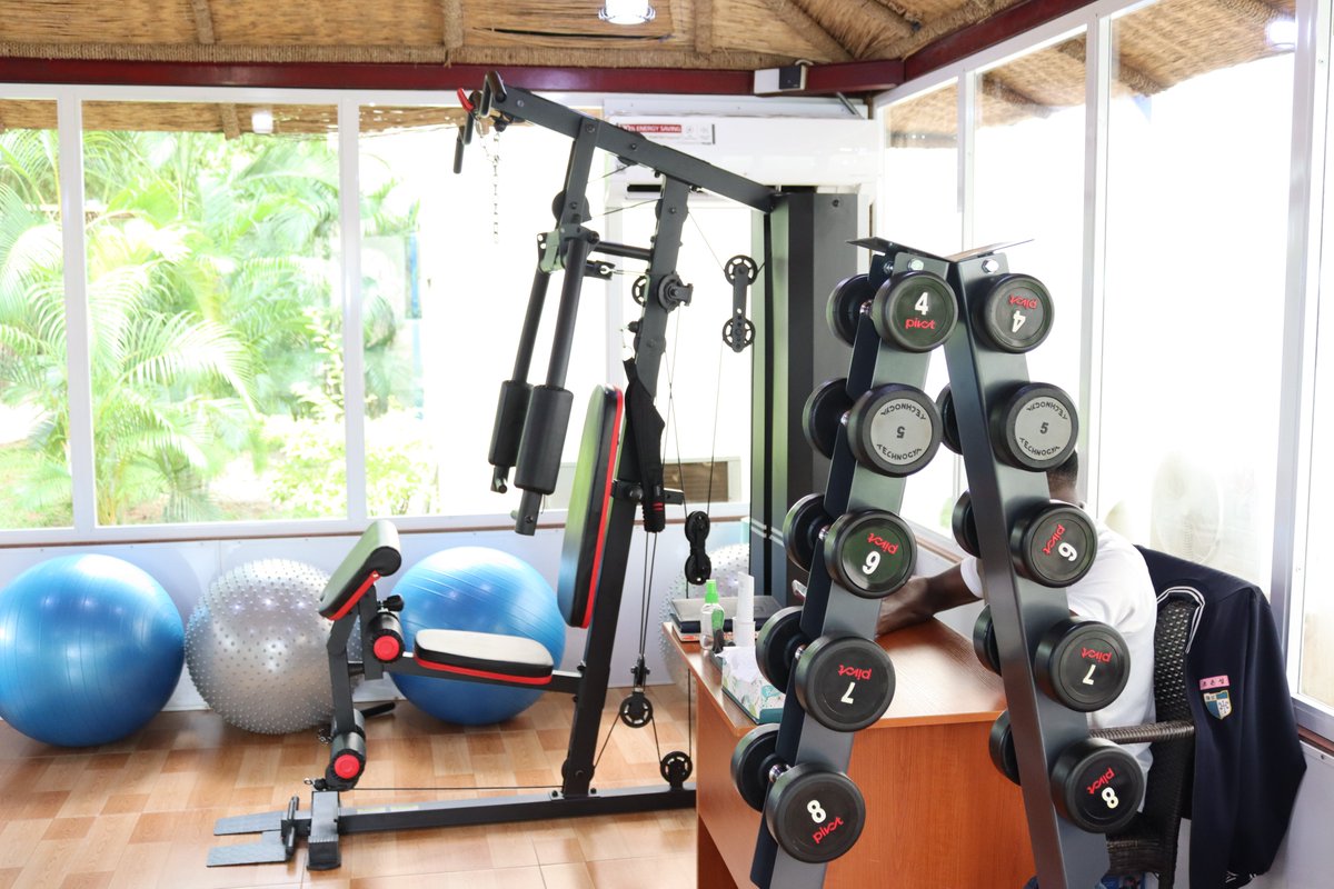 To keep the body fit and in good health is a duty for us  <a href="/zumarockresort/">Zumarockresort</a> 💥🔥