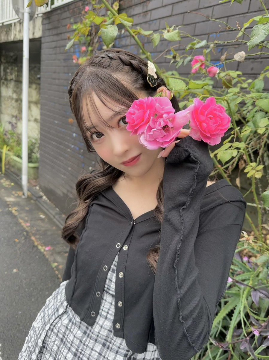 💚掲載情報💚 FRUITS ZIPPER 櫻井優衣💚 『IDOL AND READ 035』 2023年