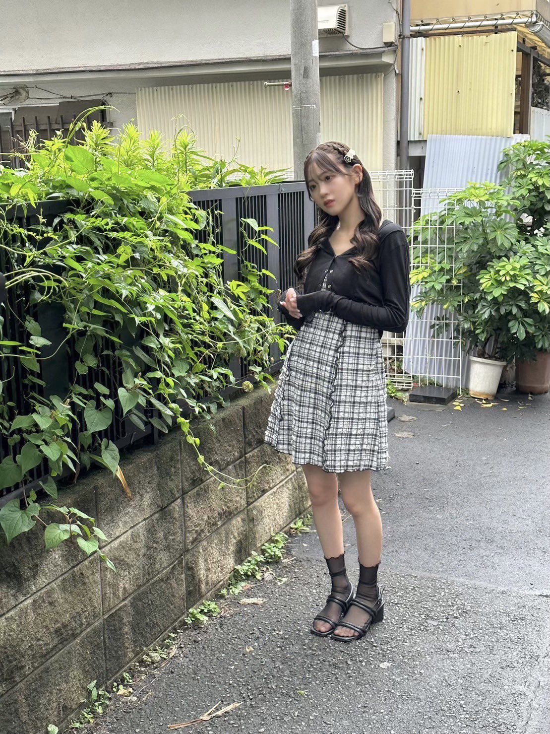 FRUITS ZIPPER【Official】 on X: 