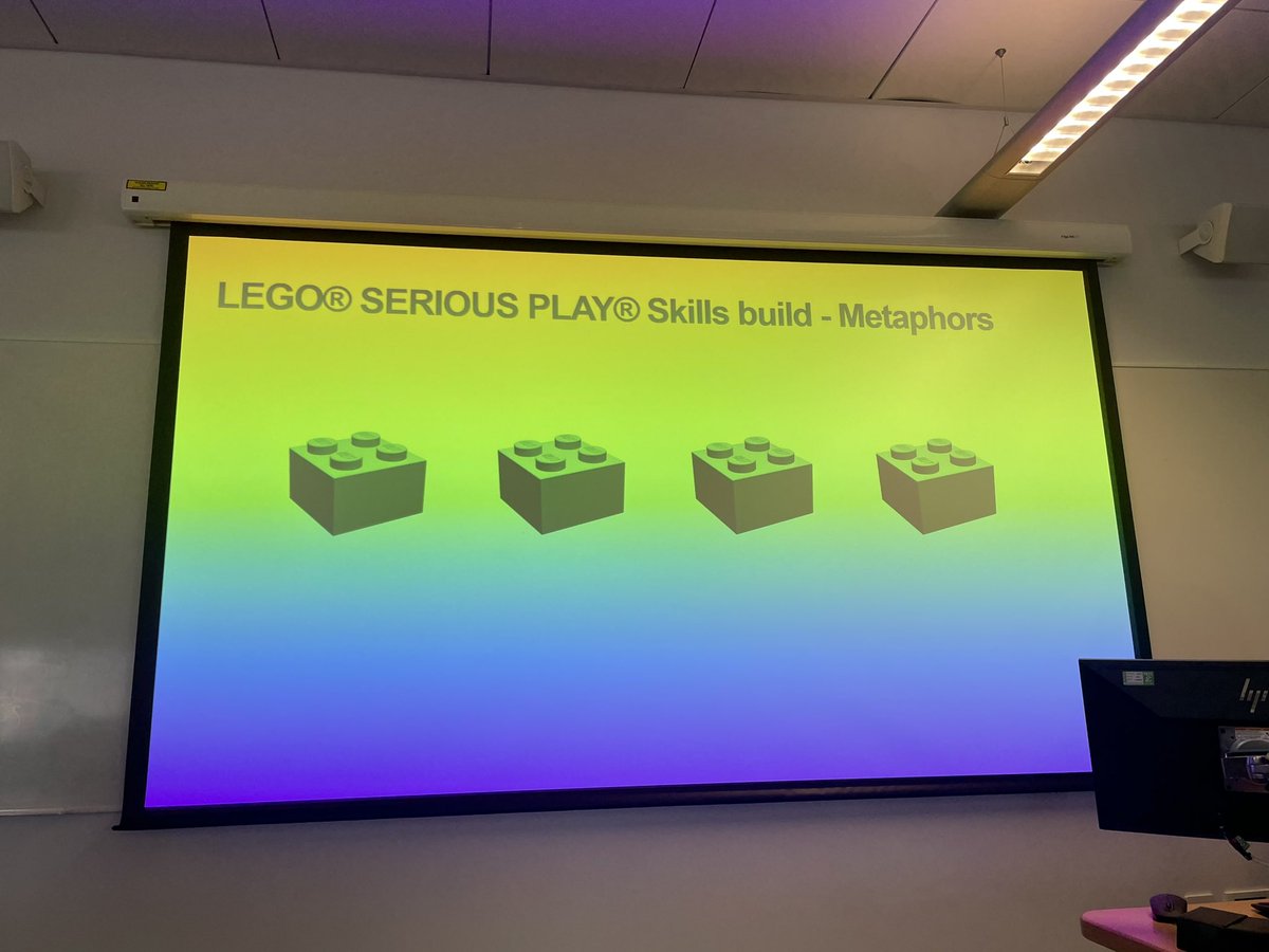 raymonarthur's tweet image. Working in a (secure) residential setting