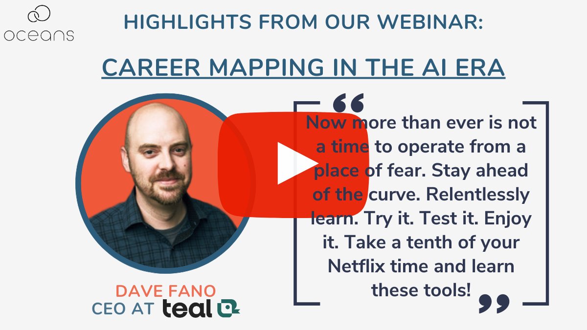 AI Is Not New (To Oceans) 

At Oceans, we’re not just riding the AI wave, we're helping shape it. We’re 4 years into investing in great teams building at the intersection of AI and the future of work

Read our latest newsletter for the latest! 👇

mailchi.mp/oceans.venture…