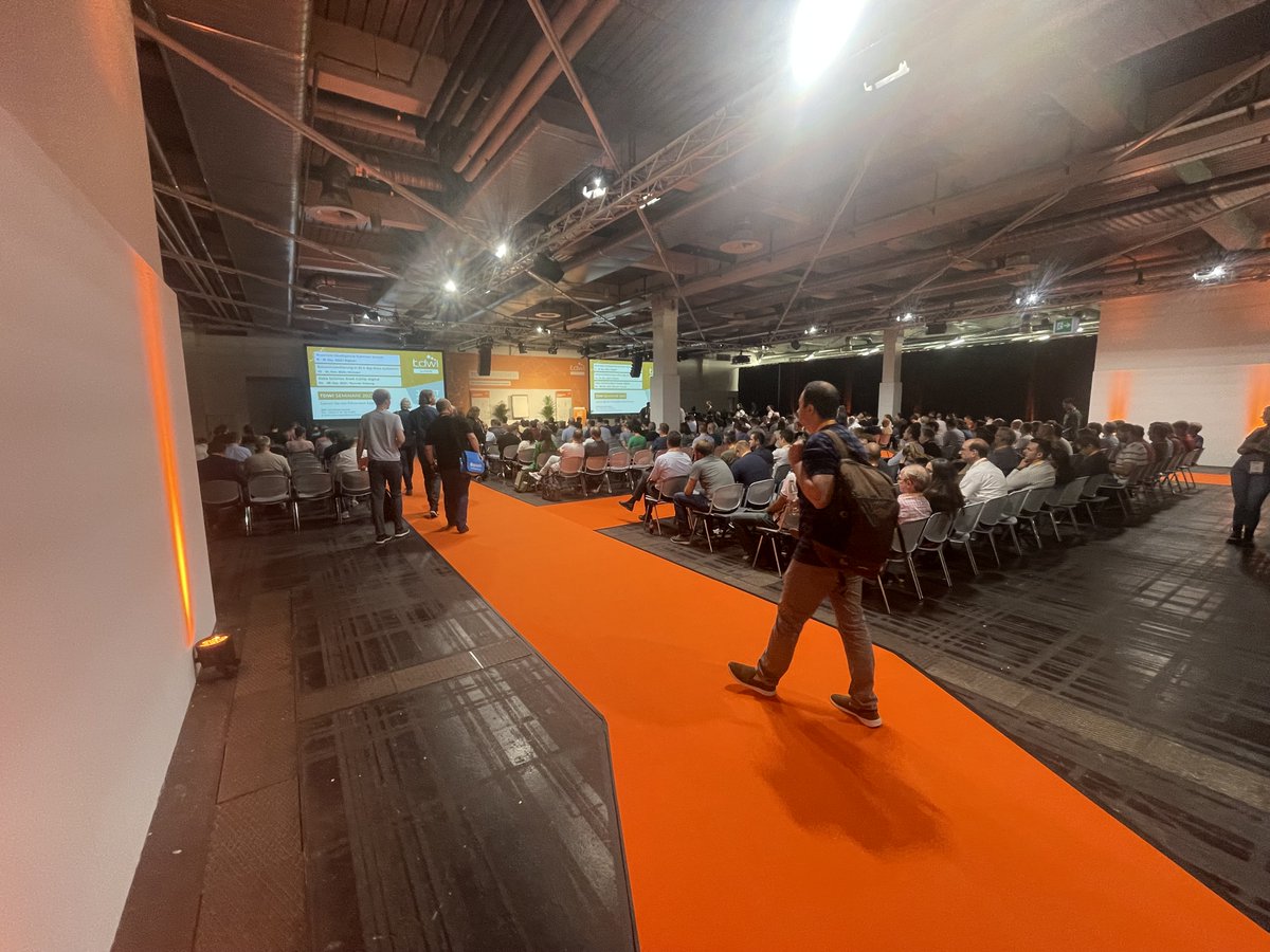 BWmentor (@bwmentor) on Twitter photo Mittags-#Keynote "A gleam of hope in a challenging world" am Tag 2 der #TDWI München 2023, Klaus-Dieter Schulze wendet sich an die "Community von Experten": Herausforderungen, Beleuchtung des Marktes, positive Entwicklungen und Trends, Verbesserungspotentiale #tdwimuc / <a href="/tdwi_eu/">TDWI EUROPE</a> Mittags-#Keynote "A gleam of hope in a challenging world" am Tag 2 der #TDWI München 2023, Klaus-Dieter Schulze wendet sich an die "Community von Experten": Herausforderungen, Beleuchtung des Marktes, positive Entwicklungen und Trends, Verbesserungspotentiale #tdwimuc / <a href="/tdwi_eu/">TDWI EUROPE</a>