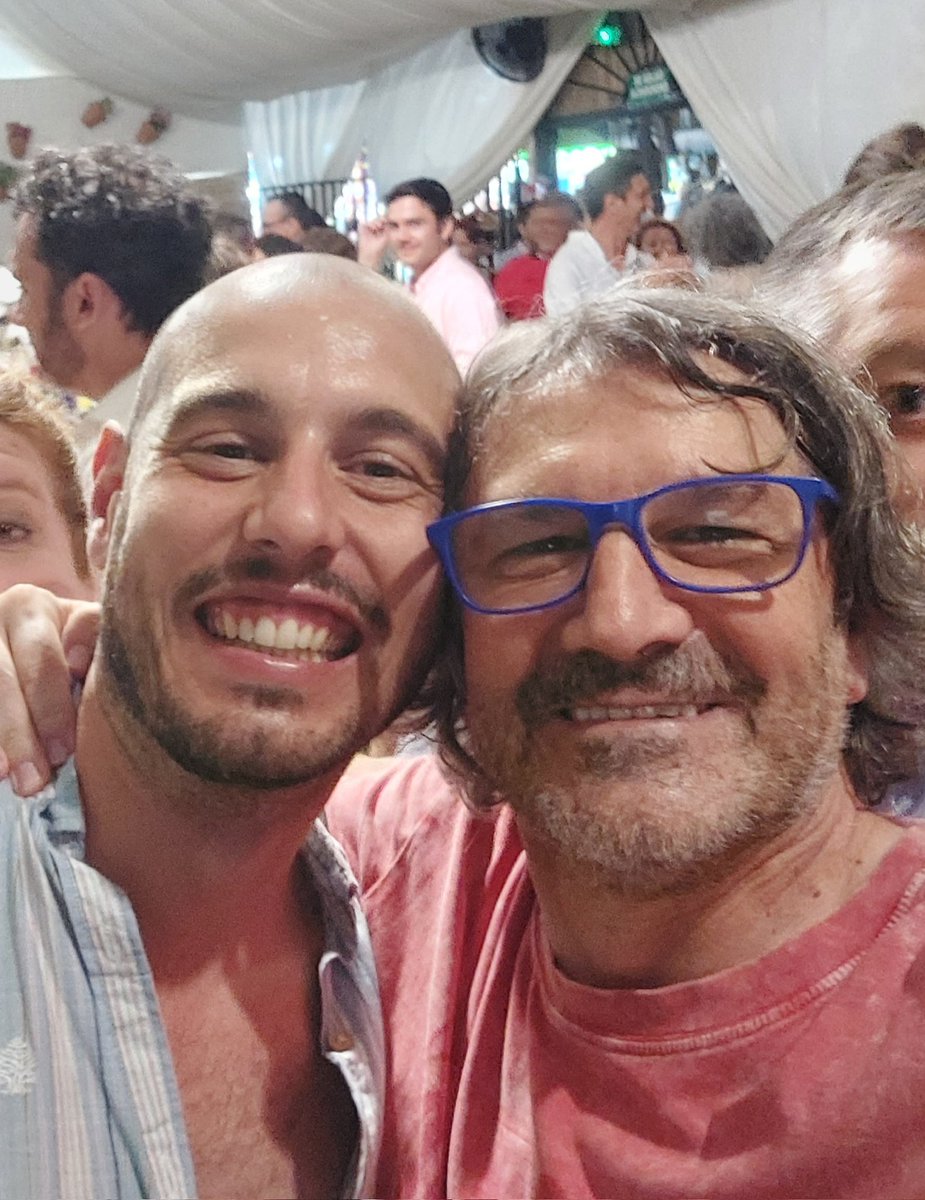 Romerito tweet media