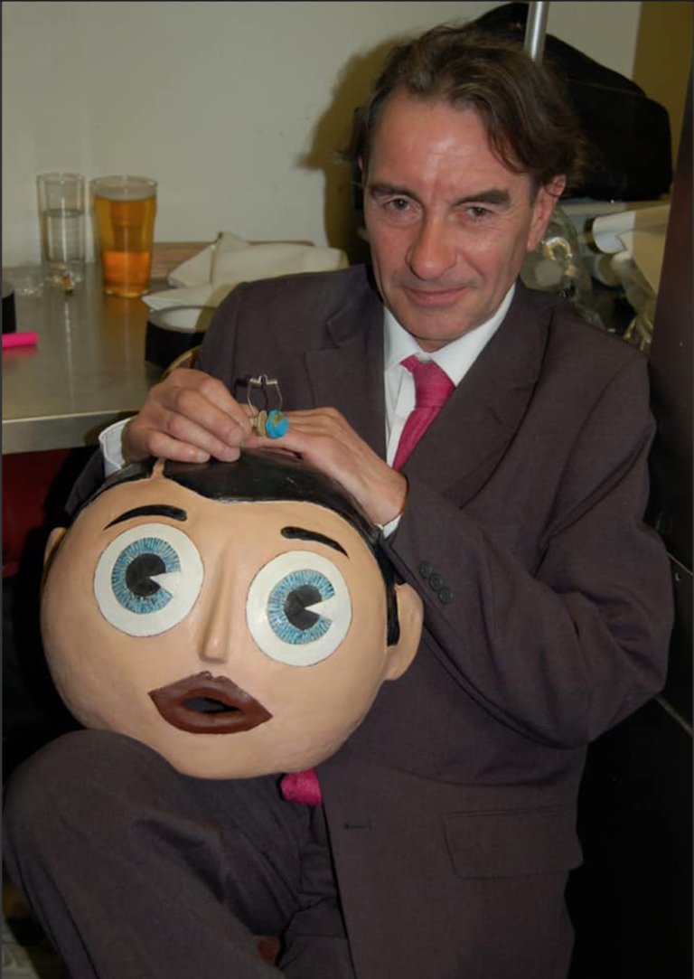 NBRobinsonart's tweet photo. 13 years gone today
August 25th 1955 - June 21st 2010
#franksidebottom #ChrisSievey #itreallyis https://t.co/uu9MO4Tx1c