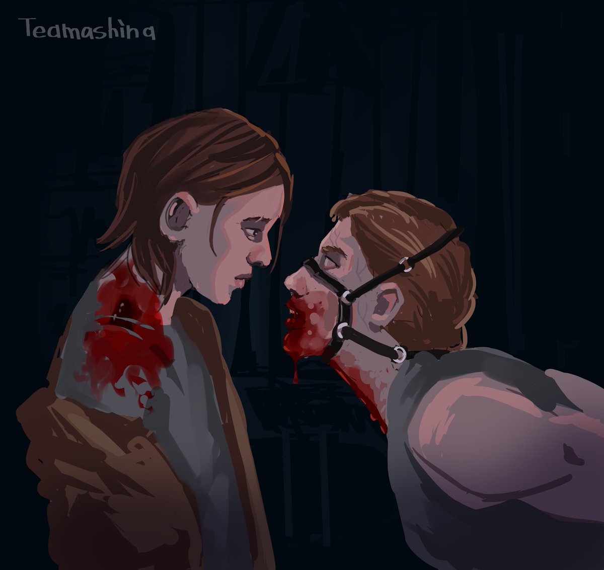 teamashina's tweet photo. Продолжение предыдущей картинки

#ellabs #tlou #elliewilliams #abbyanderson https://t.co/UIA97OulzX