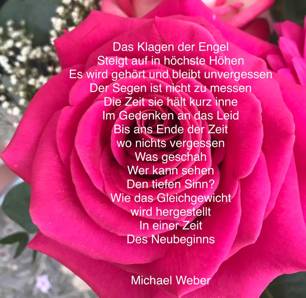 “The great sacrifice has come, it was not wanted by all… In prison undeserved, they give comfort, even in the greatest need...” Moving poem “the great sacrifice” by Michael Weber inspired by 10 #Bahai #women hanged in #Iran because of their faith #OurStorylsOne #داستان_ما_یکیست
