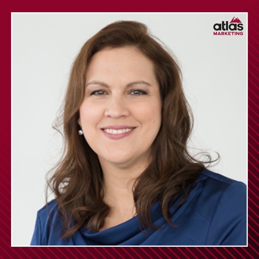 Denise Dolgos may have the title of Creative Director, but she’s often involved in all of our services! And we’re thankful for her years of well-rounded experience. 

Learn more about Denise: atlasstories.com/denise-dolgos/

#meettheteam #theatlwasway #wetellstories #creativedirector