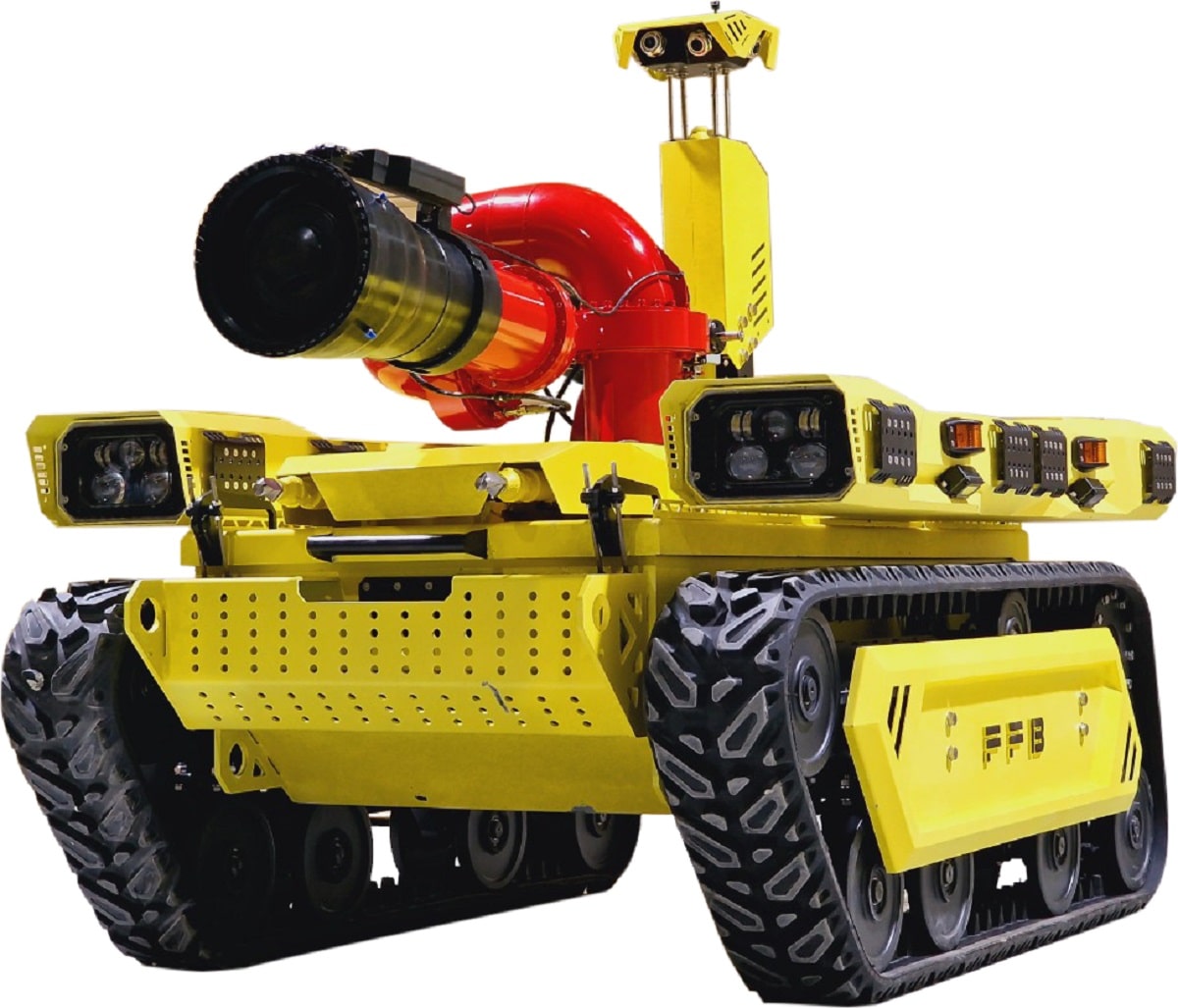 Global Crisis Management Report (@globalcmrpt) on Twitter photo UAE firm announces Middle East’s first firefighting robot ow.ly/IzGZ50ORYIe <a href="/MPopowskiEU/">Maciej Popowski</a> <a href="/JanezLenarcic/">Janez Lenarčič</a> <a href="/IAFC/">IAFC</a> <a href="/FEUorg/">FEU Fire Officers</a>
RT <a href="/LaurentAlfonso/">Laurent ALFONSO</a> The Portuguese drone that douses wildfires from above ow.ly/S53O50ORYIc <a href="/marco42571501/">Marco Massabo’</a> <a href="/cro_crisis_mgmt/">HUKM</a> <a href="/Pafo44193505/">PAFO, the Portuguese Association of Fire Officers</a> UAE firm announces Middle East’s first firefighting robot ow.ly/IzGZ50ORYIe <a href="/MPopowskiEU/">Maciej Popowski</a> <a href="/JanezLenarcic/">Janez Lenarčič</a> <a href="/IAFC/">IAFC</a> <a href="/FEUorg/">FEU Fire Officers</a>
RT <a href="/LaurentAlfonso/">Laurent ALFONSO</a> The Portuguese drone that douses wildfires from above ow.ly/S53O50ORYIc <a href="/marco42571501/">Marco Massabo’</a> <a href="/cro_crisis_mgmt/">HUKM</a> <a href="/Pafo44193505/">PAFO, the Portuguese Association of Fire Officers</a>