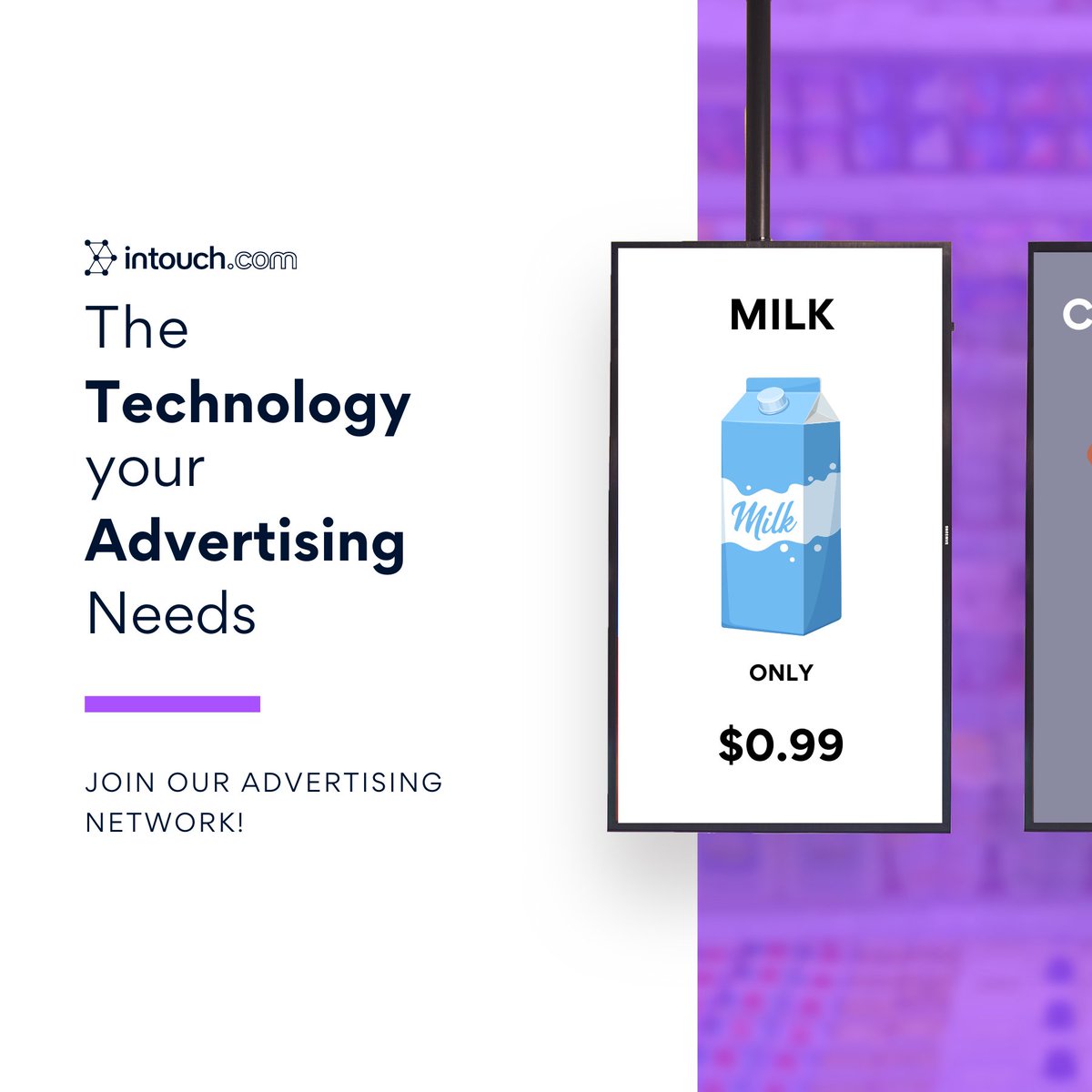 Are you tired of throwing money at advertising campaigns that don't seem to be getting the results you want? Well, it's time to maximize your spending dollars using the latest retail media network technology!
Get in touch to learn how  👉 lnkd.in/gdN_RfJp 

#adtech