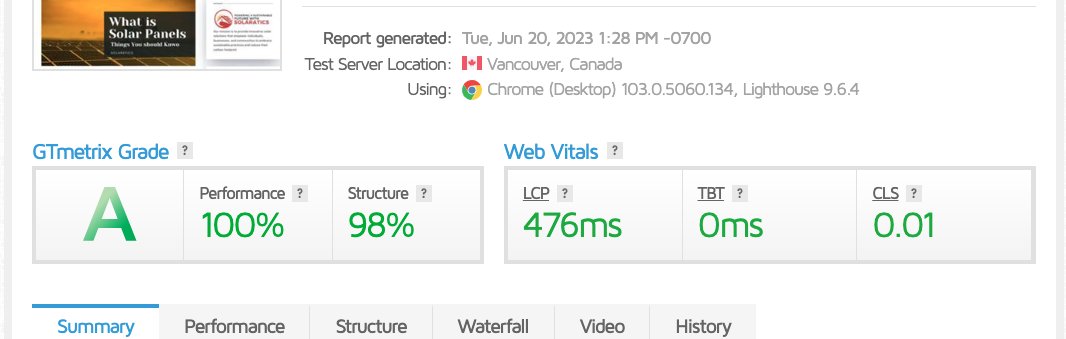 Ziaakamal's tweet image. Revving up the website performance! 🚀💨
🚀I achieved a perfect score of 100% and an A+ in speed optimization. Proud to share the results.
⏩⏩ @Ziaakamal (DM for Services & Follow For More)
#WebsiteSpeedOptimization #FasterWebsiteExperience #BoostingPerformance #SpeedScore100