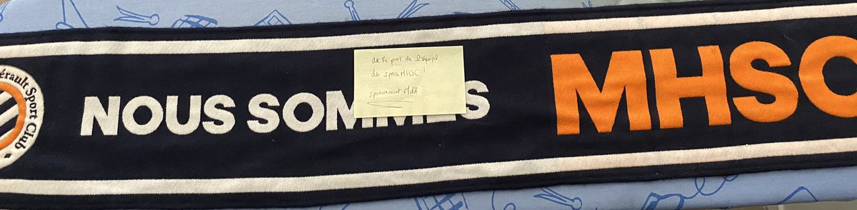 2bk34's tweet image. Merci à toi @Mika347 et à toute l’équipe du #SpaceMHSC