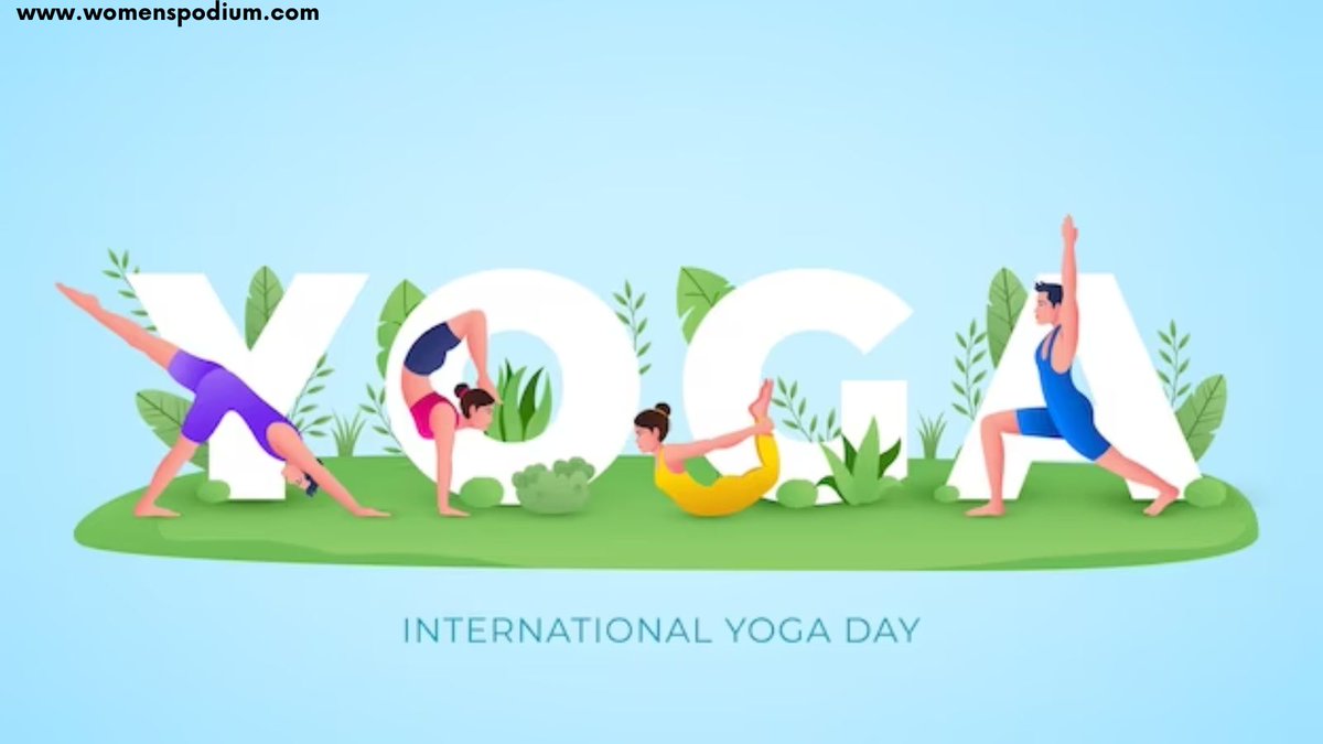 International Yoga Day
#worldyogaday #yogaflow #yogaforlife #yogatime  #health #healthylifestyle #yogacommunity #positivevibes #peace #dailyyoga #yogamotivation #yogabody #yogaforbeginners #yogaislife #yogaforall #love #yogaaddict #mylifemyyoga #yogagoals #yogastudent #nature