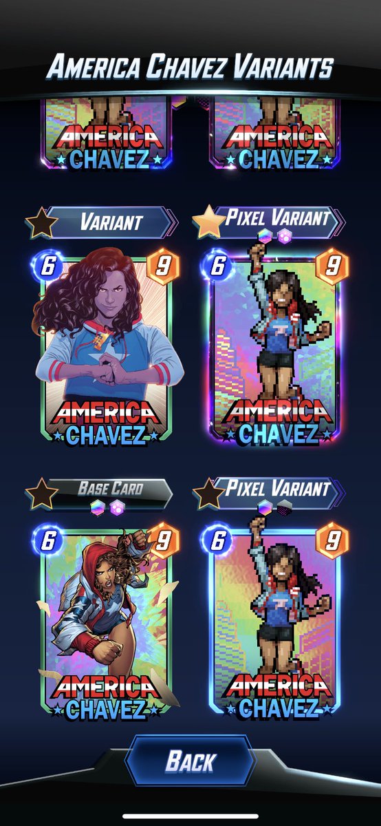 ILH | Hartfield tweet media