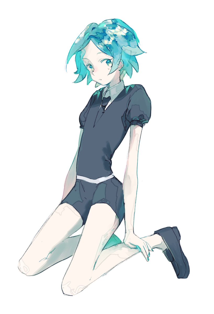 #宝石の国