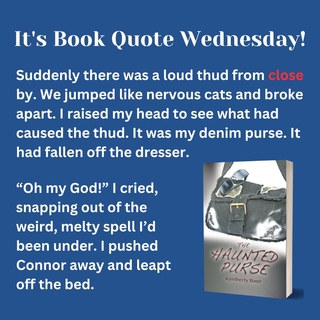 Looking forward to reading other authors' #bookqw snippets!
#bookquotes #youngadult #yalit #teenlit #wrpbks #bookstagram #bookstoread #paranormal #ghoststories #readersoftwitter #readingcommunity