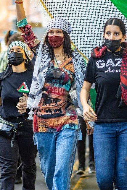 I will support Palestine until it's completely free. ✌️