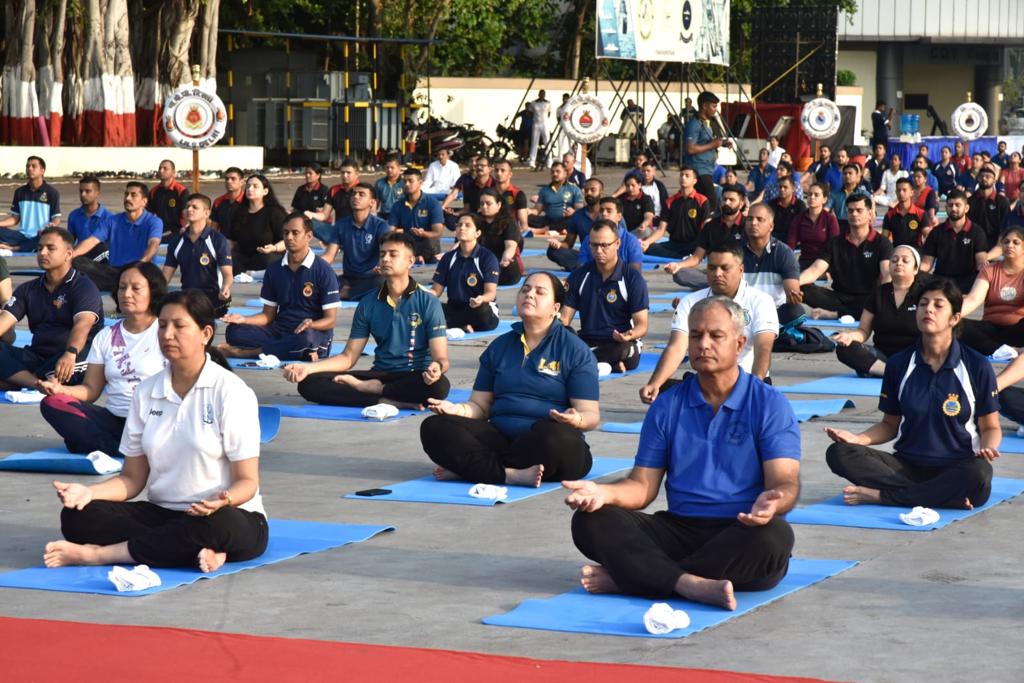 Ministry of Defence, Government of India tweet media