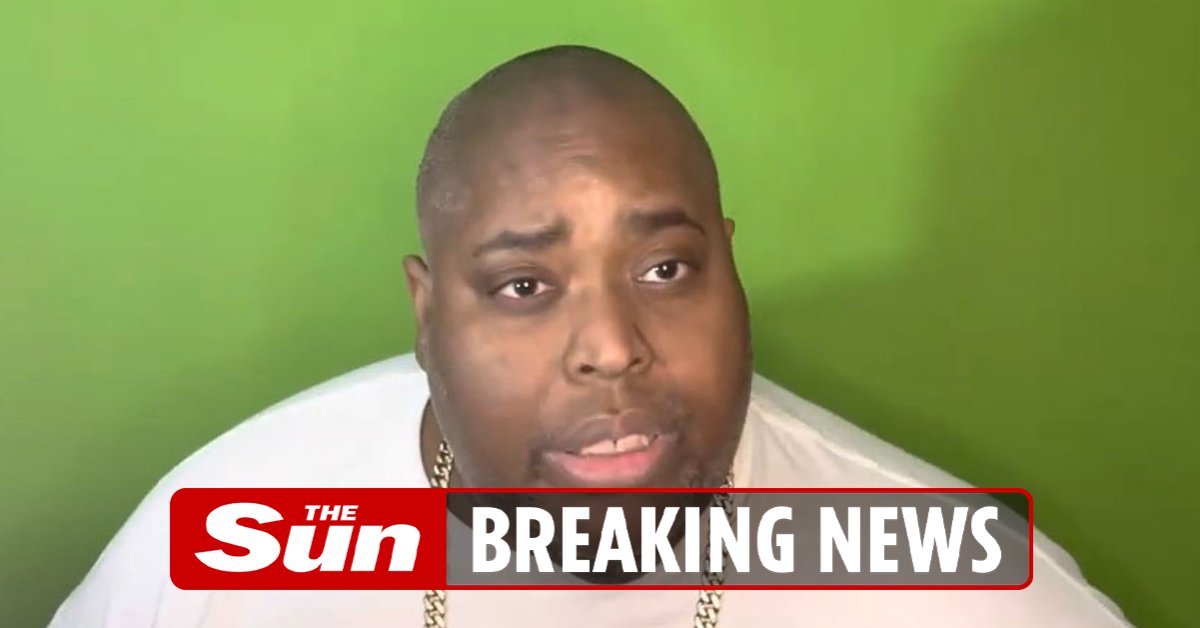 The Sun on Twitter "My 600Lb. Life star dubbed 'Buttermilk Biscuits' has died https//thesun