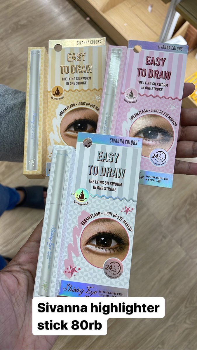 IsotukuJastip's tweet image. #jastip #bangkok #titip #jastipbangkok #skincare #bodycare #makeup #thailand #tofu