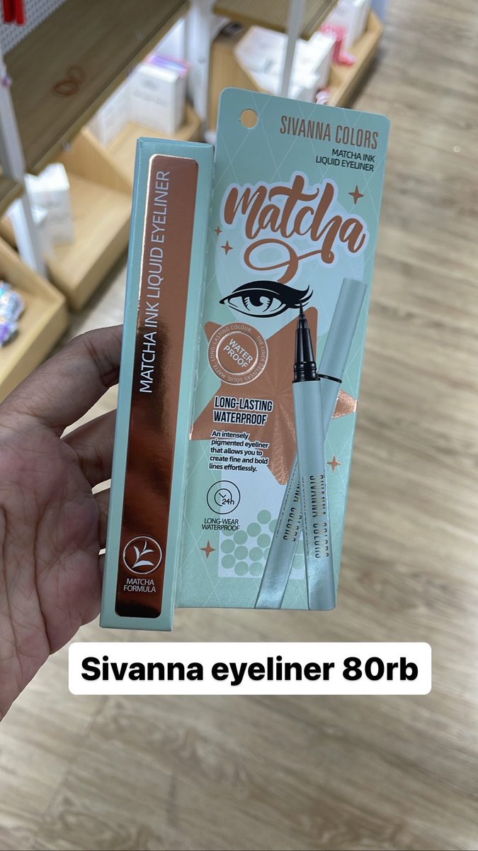 IsotukuJastip's tweet image. #jastip #bangkok #titip #jastipbangkok #skincare #bodycare #makeup #thailand #tofu