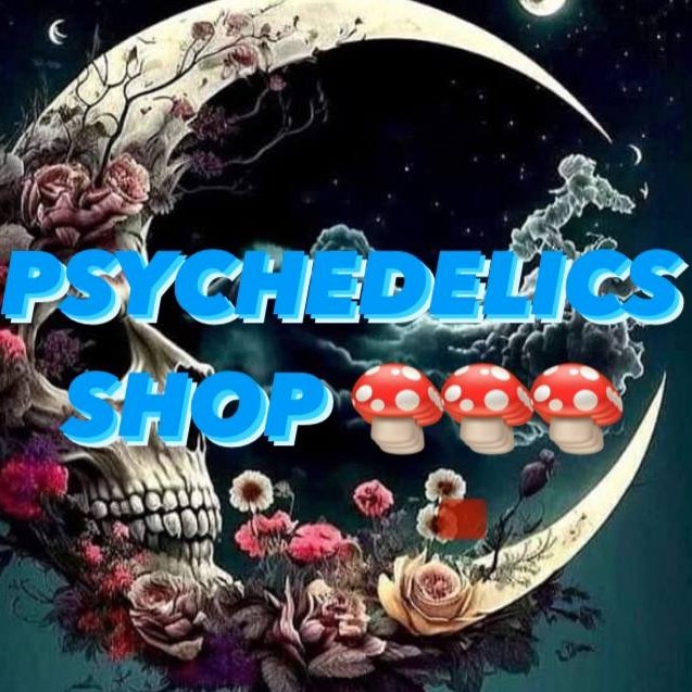psychedelixShop's tweet photo. #NewProfilePic
https://t.co/DWEoHPC6j4 https://t.co/tlOA4wwjVA
