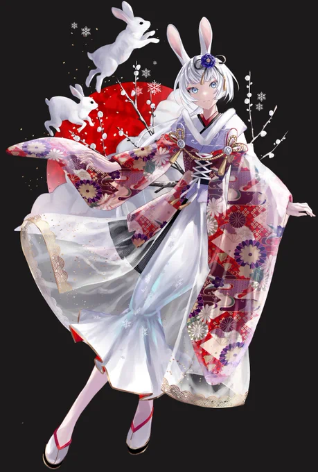 #見た人も無言でなにか日本をあげる  