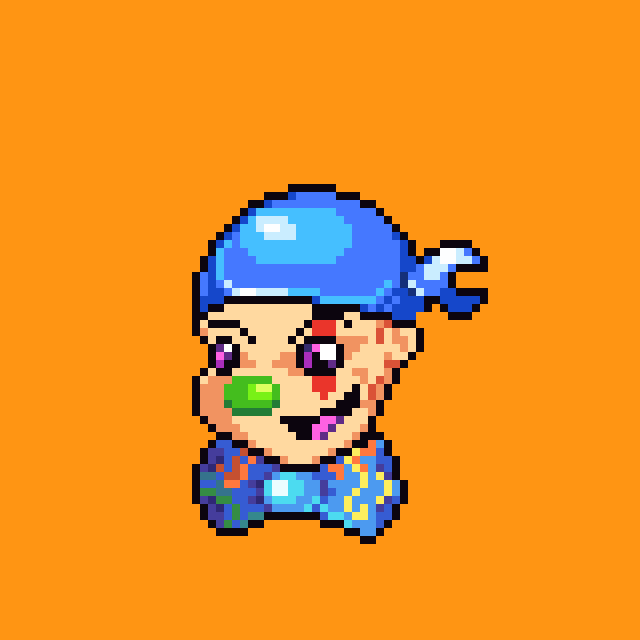 ORDINAL JOLLIES🟧 | SOLD OUT! tweet media