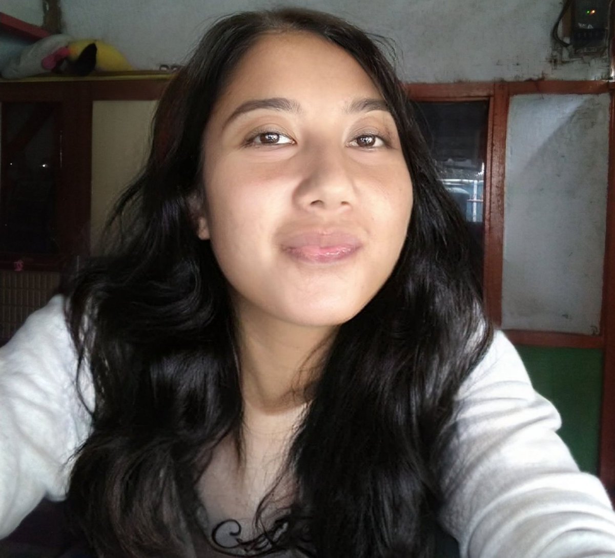 OctaLuffy's tweet image. Konnichiwa 😁