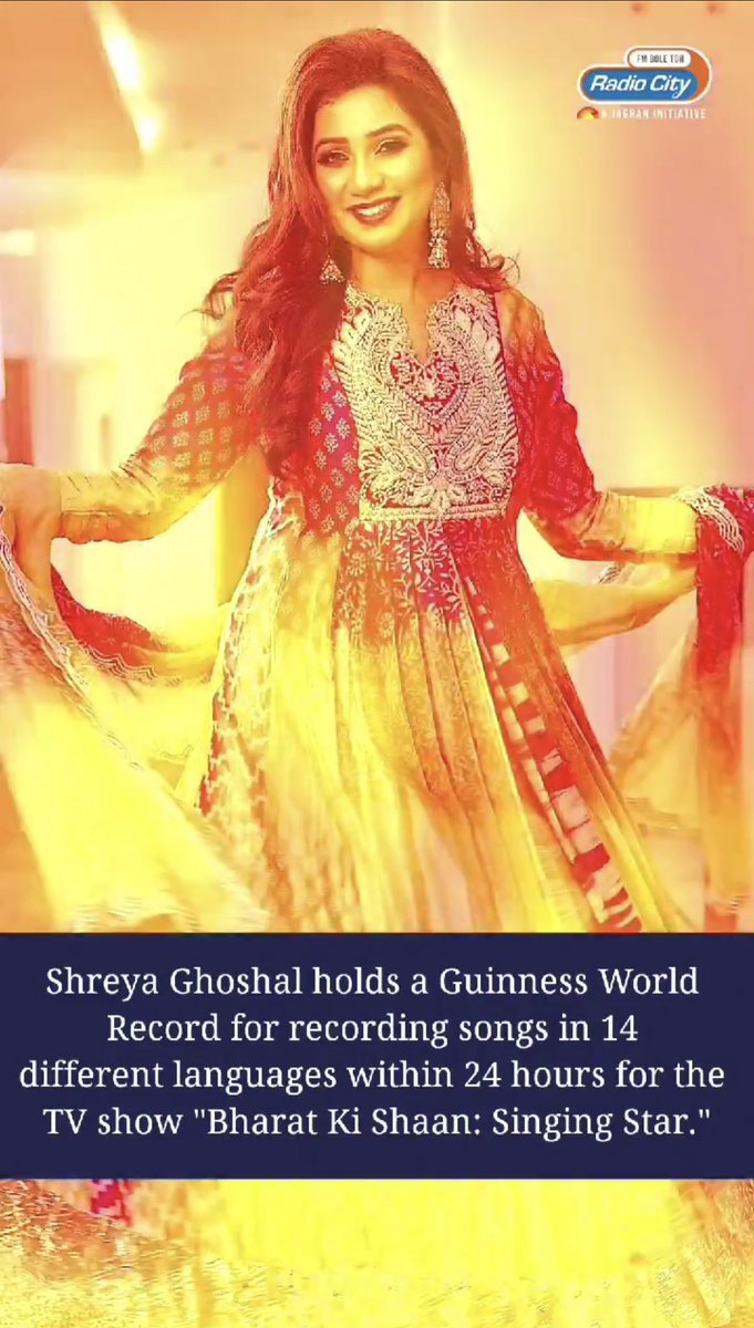 Kanika #SGTribe tweet media