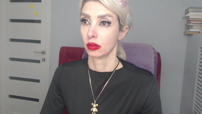 I'm online @MyFreeCams! #onmfc https://t.co/PlGLdxpm31 💚 https://t.co/Pl2WJxjPKM<a class="tags" href="/tag/myfreecams">@myfreecams</a><a href="/tag/onmfc"class="tags">#onmfc</a>