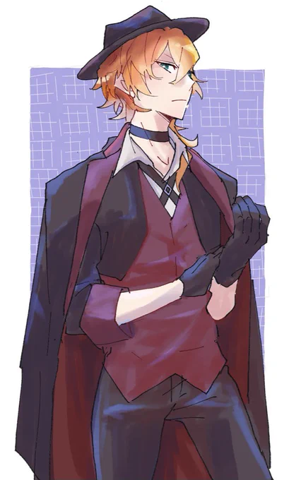 リハビリお絵描き2