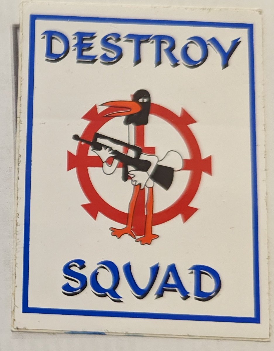 Un Jour Un Stick on Twitter: "Même période, j'ai pas la ref