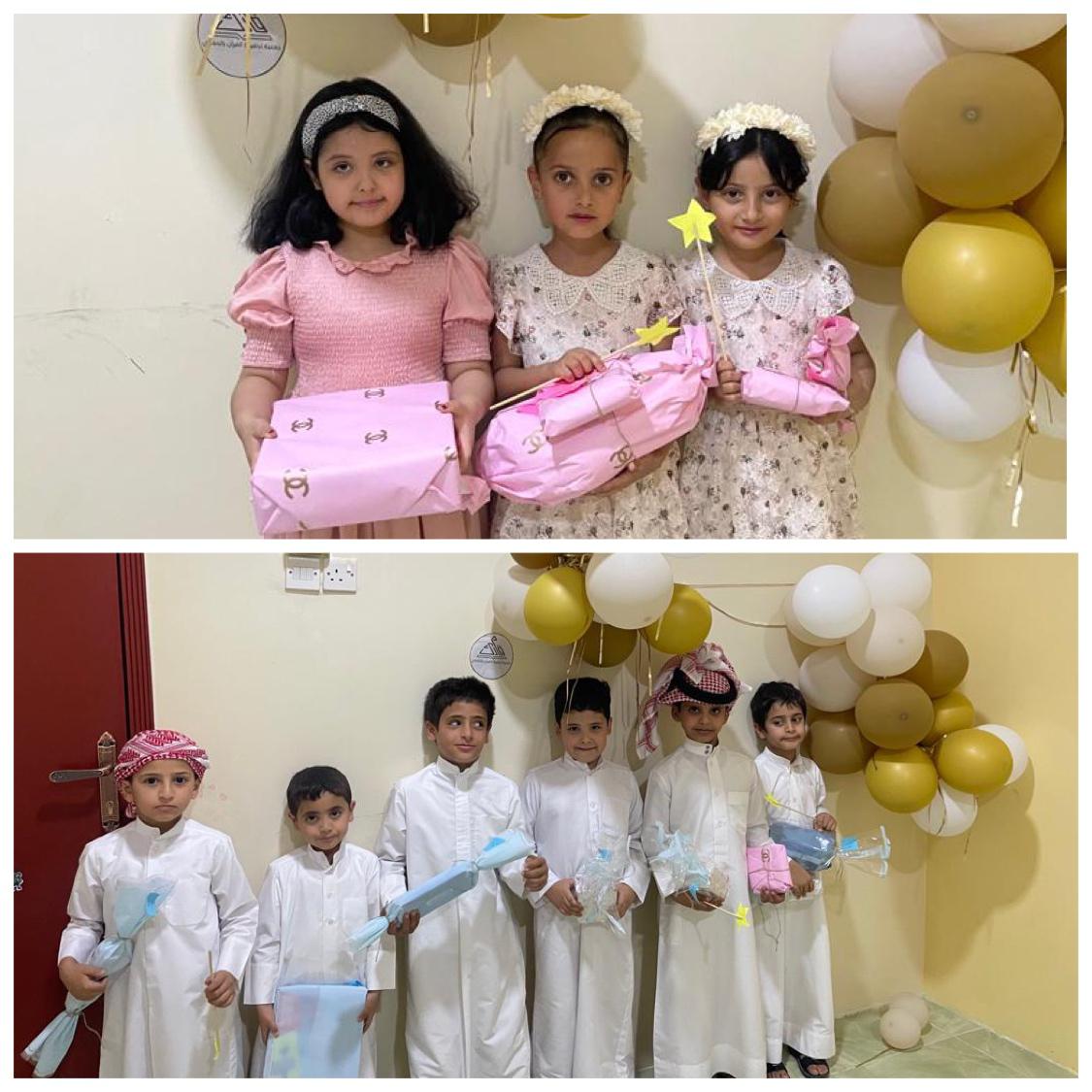 qarekfj1's tweet photo. علمني القرآن|
برنامج التبيان أحد برامجنا لتعليم الصغار القراءة في القرآن
جانب من تكريم المجتازين في البرنامج
▪️
بـ 150 ريال تُعلم طالب/ة القرآن لمدة شهر
SA7780000187608010888993
أو من خلال
https://t.co/5oqWgluVaP
•┈┈┈•✿•┈┈┈•
#قارئ_ثمار_واستثمار https://t.co/4FQrX49Rsw
