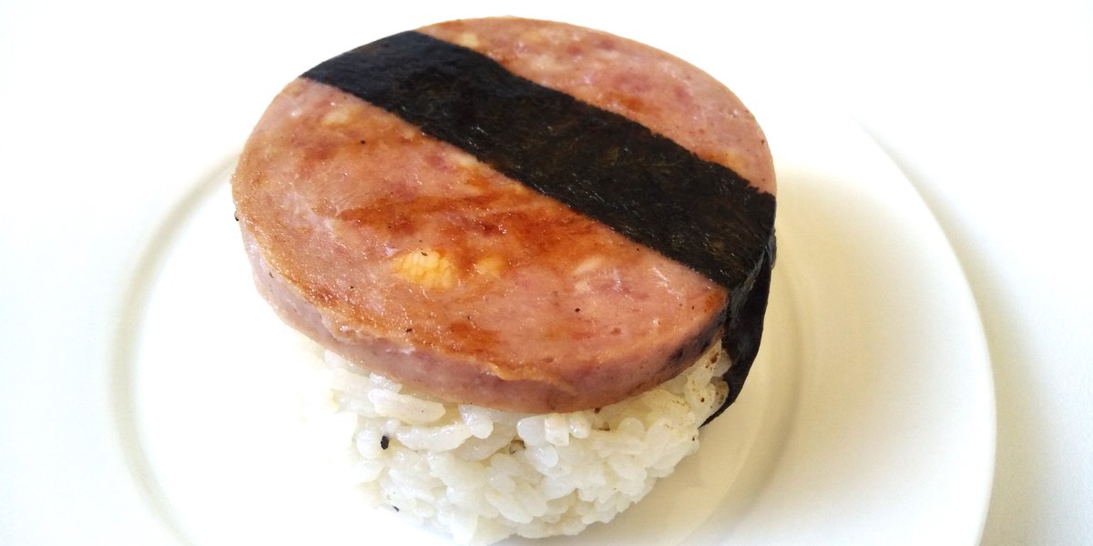 TokyoLuckyBox's tweet photo. The Top 10 Weirdest Onigiri in Japan!

Be sure to try different kinds of Onigiri when you travel to Japan!

#FriedRice #OmeletteRice #Sausage #Tonkatsu https://t.co/UpSn54DEle