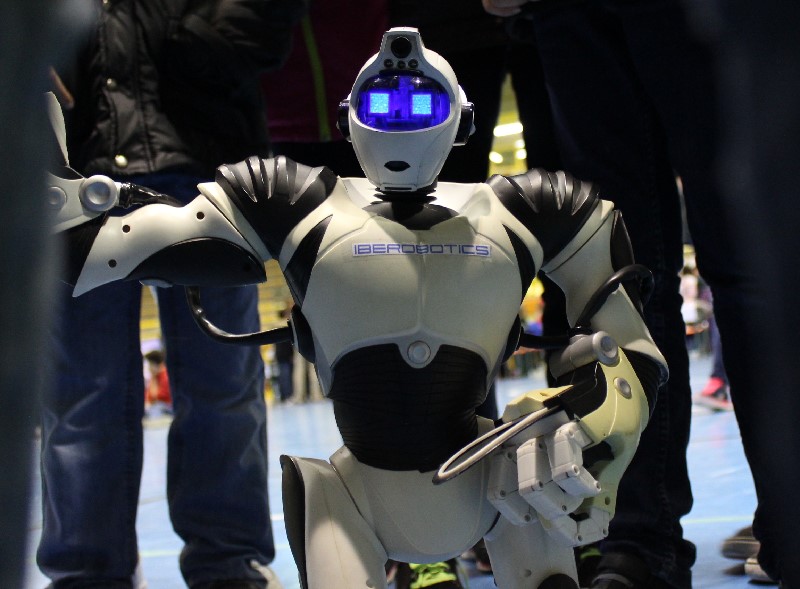 El próximo 7 de Julio Pablo Flor, responsable de Fabricación Aditiva en <a href="/Maflow_Spain/">Maflow_Spain</a> nos hablará del uso de las nuevas tecnologías emergentes en la #industria40 web.unican.es/cursosdeverano…  cc <a href="/TSTsistemas/">TST / IoT solutions</a> <a href="/cursosveranouc/">Cursos de Verano UC - <a href="/unican/">Universidad de Cantabria</a></a> @unican